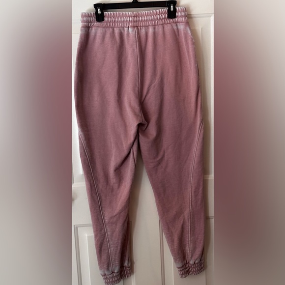 7 For All Mankind Jogger Sweatpants - Picture 3 of 5